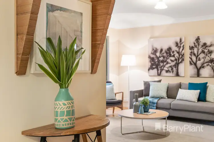 Sixth view of Homely townhouse listing, 16 Ventura Street, Blackburn North VIC 3130
