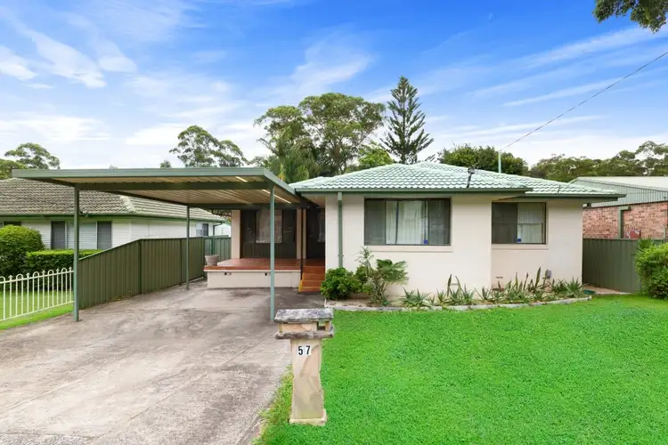 57 Dalton Street, Wyoming NSW 2250