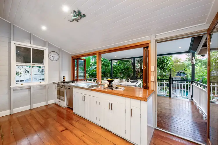 Third view of Homely house listing, 74 Ridge Street, Greenslopes QLD 4120