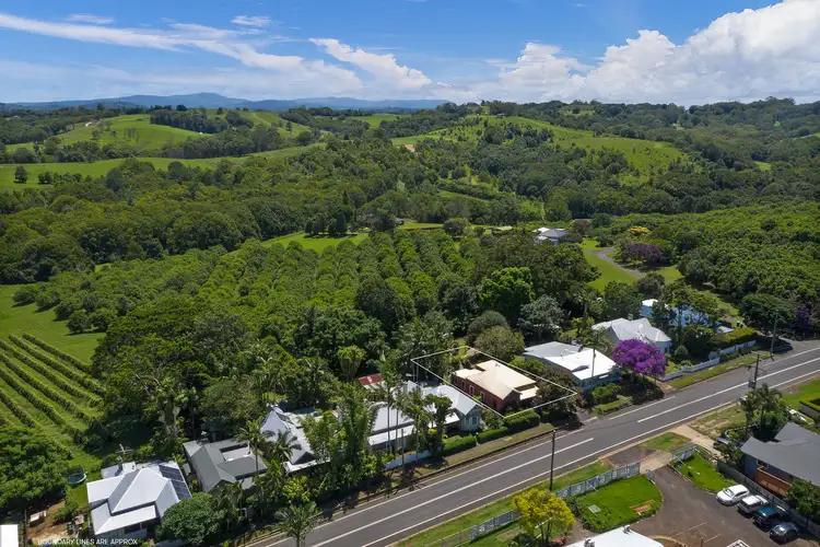 Main view of Homely house listing, 38 Granuaille Road, Bangalow NSW 2479