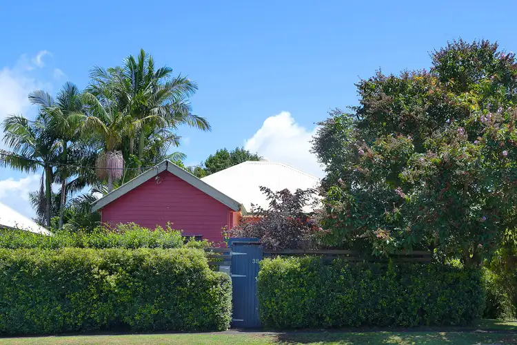 Second view of Homely house listing, 38 Granuaille Road, Bangalow NSW 2479