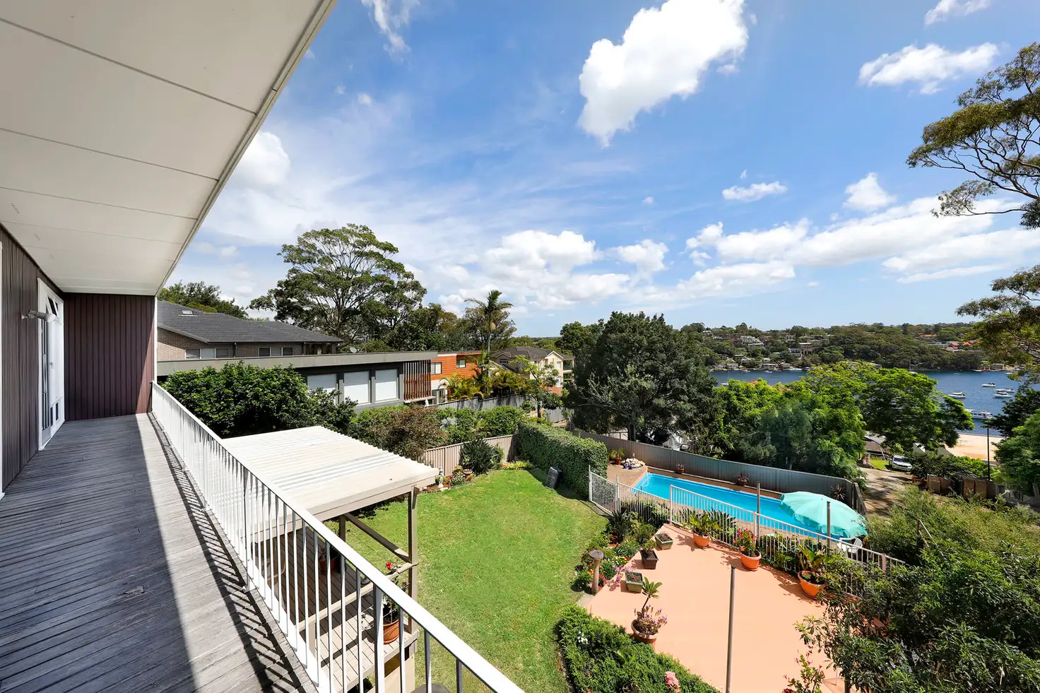 Main view of Homely house listing, 357A Willarong Road, Caringbah South NSW 2229