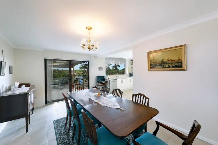 Third view of Homely house listing, 357A Willarong Road, Caringbah South NSW 2229
