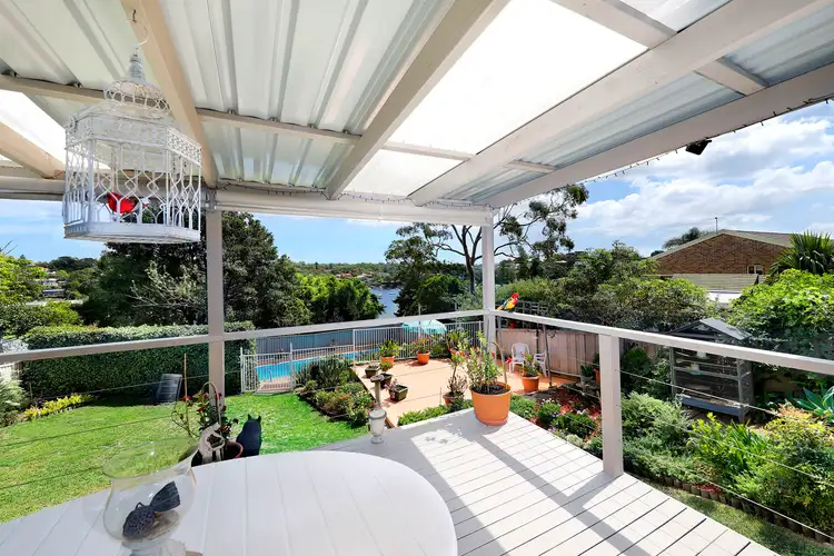 Fifth view of Homely house listing, 357A Willarong Road, Caringbah South NSW 2229