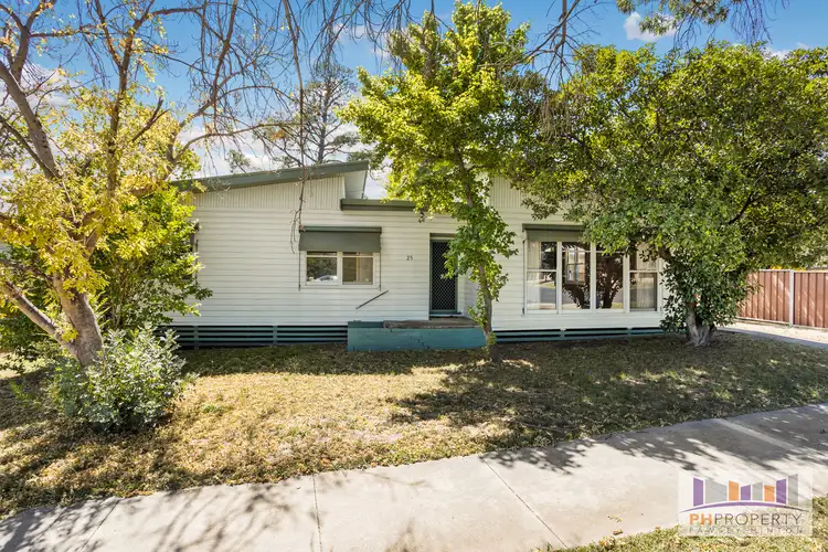 25 Bay Street, Golden Square VIC 3555