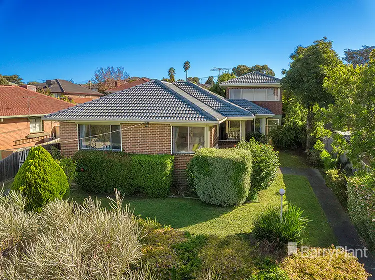 Main view of Homely house listing, 17 Gordon Street, Bundoora VIC 3083