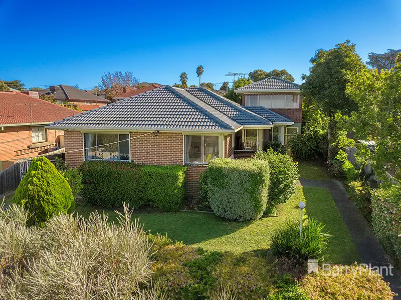 Main view of Homely house listing, 17 Gordon Street, Bundoora VIC 3083