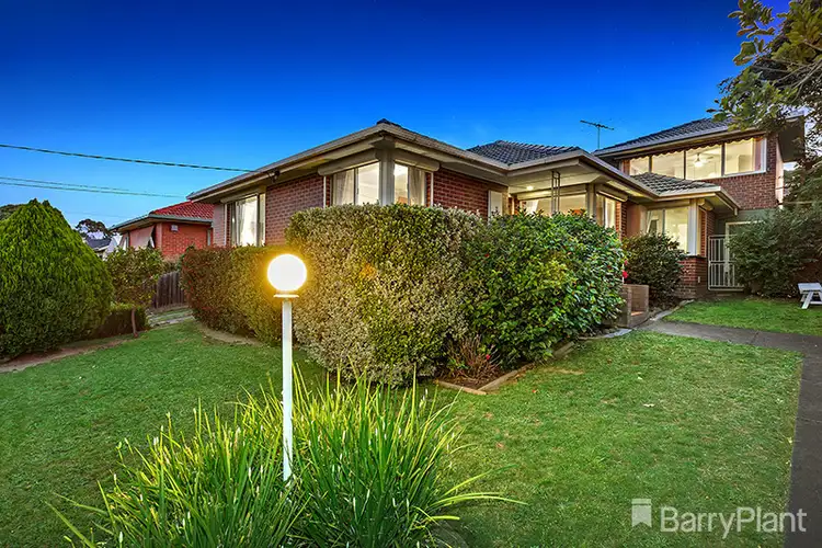 Second view of Homely house listing, 17 Gordon Street, Bundoora VIC 3083