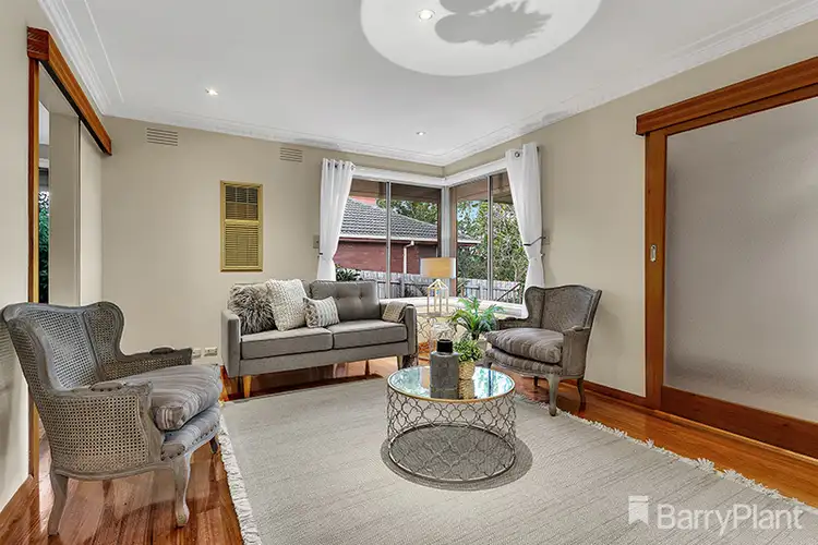 Third view of Homely house listing, 17 Gordon Street, Bundoora VIC 3083