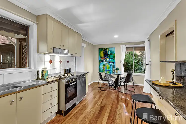 Fourth view of Homely house listing, 17 Gordon Street, Bundoora VIC 3083