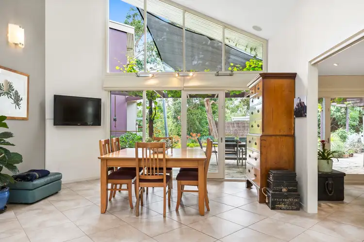 Second view of Homely house listing, 1 Dickinson Grove, Mount Martha VIC 3934