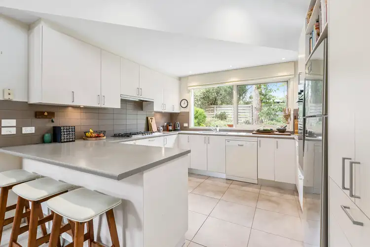 Fourth view of Homely house listing, 1 Dickinson Grove, Mount Martha VIC 3934