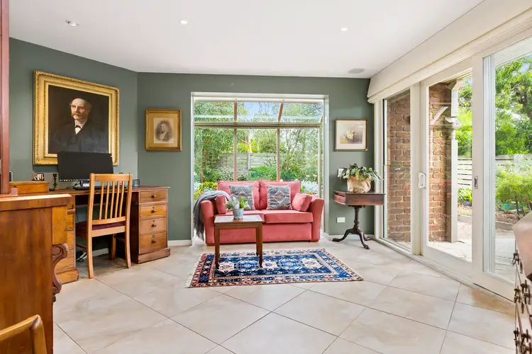 Fifth view of Homely house listing, 1 Dickinson Grove, Mount Martha VIC 3934