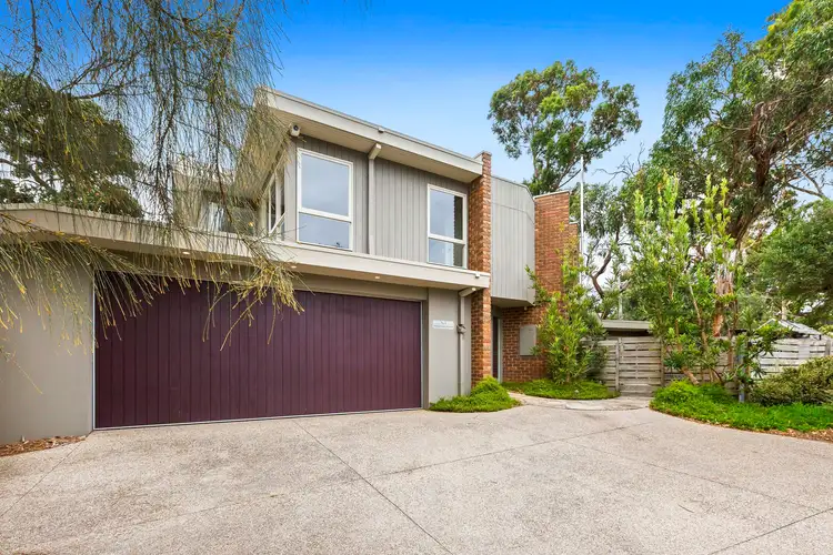 Sixth view of Homely house listing, 1 Dickinson Grove, Mount Martha VIC 3934