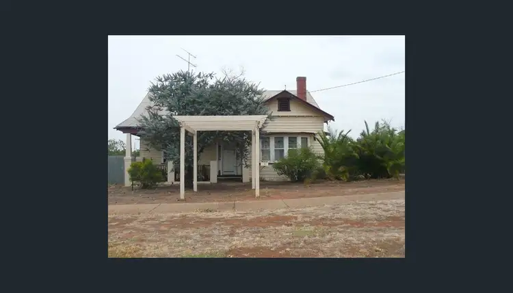 6 Hillview Street, Wycheproof VIC 3527