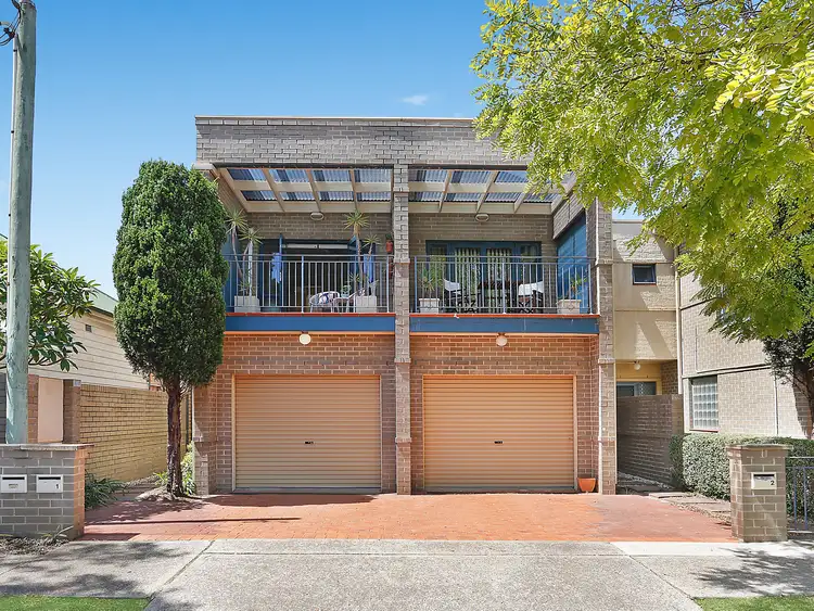 Fifth view of Homely townhouse listing, 1/31 Napoleon Street, Rosebery NSW 2018