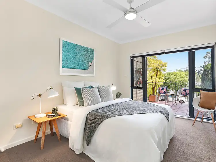 Sixth view of Homely townhouse listing, 1/31 Napoleon Street, Rosebery NSW 2018