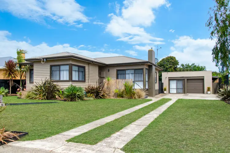 66 Barkly Street, Portland VIC 3305