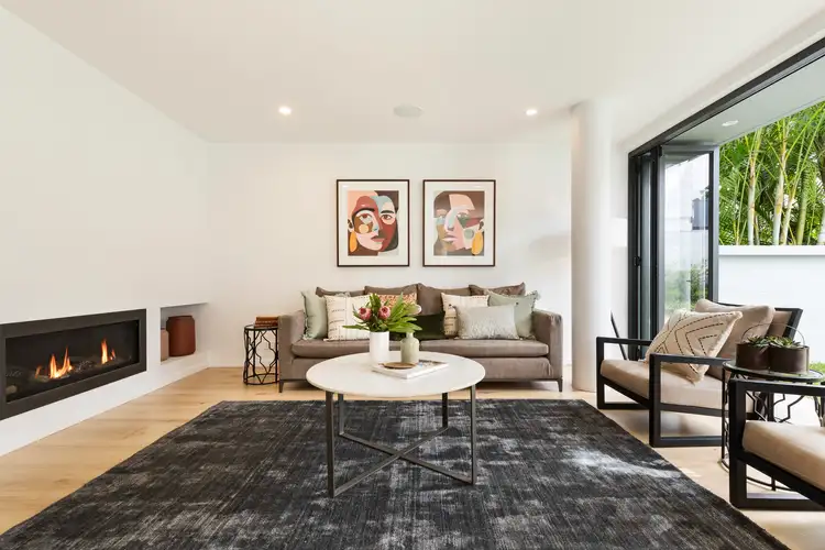 Fourth view of Homely house listing, 2 Hart Street, Balmain East NSW 2041