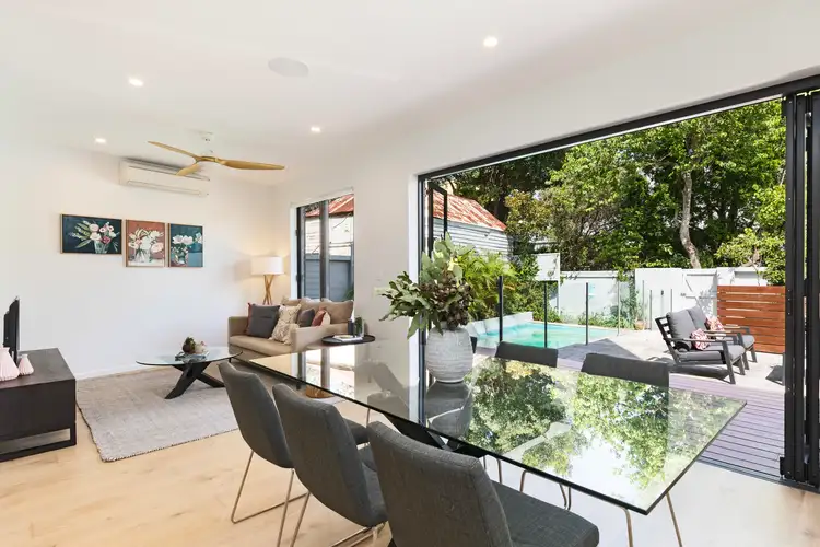 Fifth view of Homely house listing, 2 Hart Street, Balmain East NSW 2041