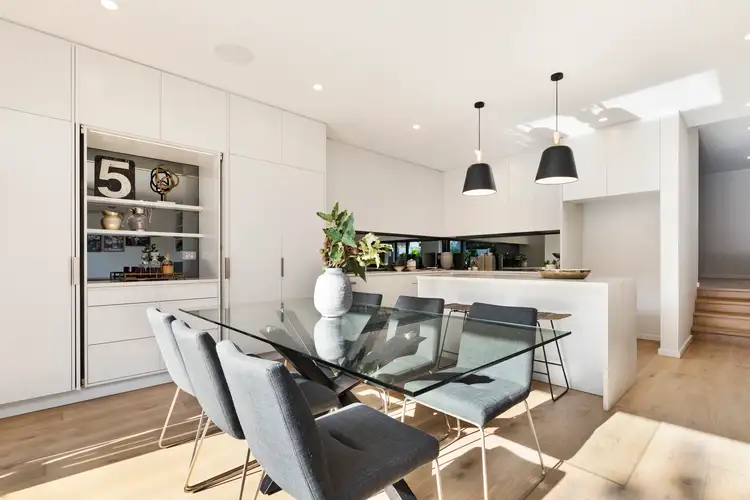 Sixth view of Homely house listing, 2 Hart Street, Balmain East NSW 2041
