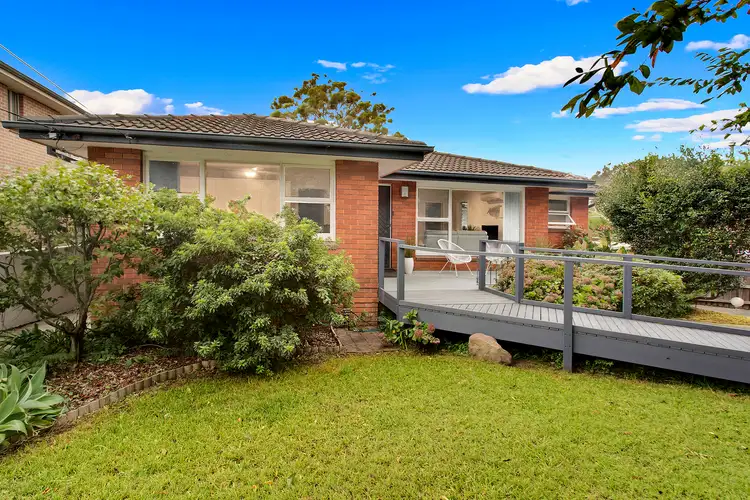 82 Dareen Street, Frenchs Forest NSW 2086