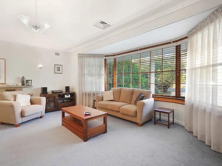 Fourth view of Homely house listing, 8 Yaraan Avenue, Epping NSW 2121