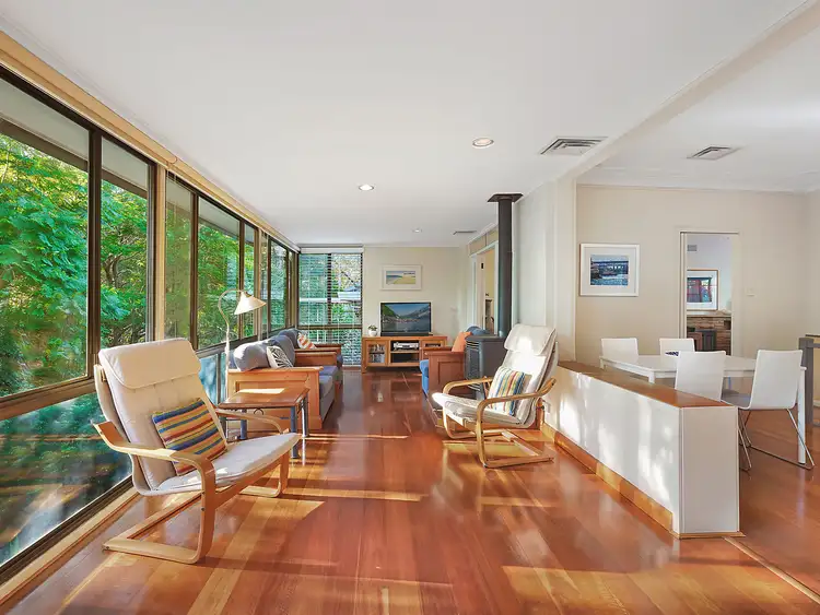 Fifth view of Homely house listing, 8 Yaraan Avenue, Epping NSW 2121