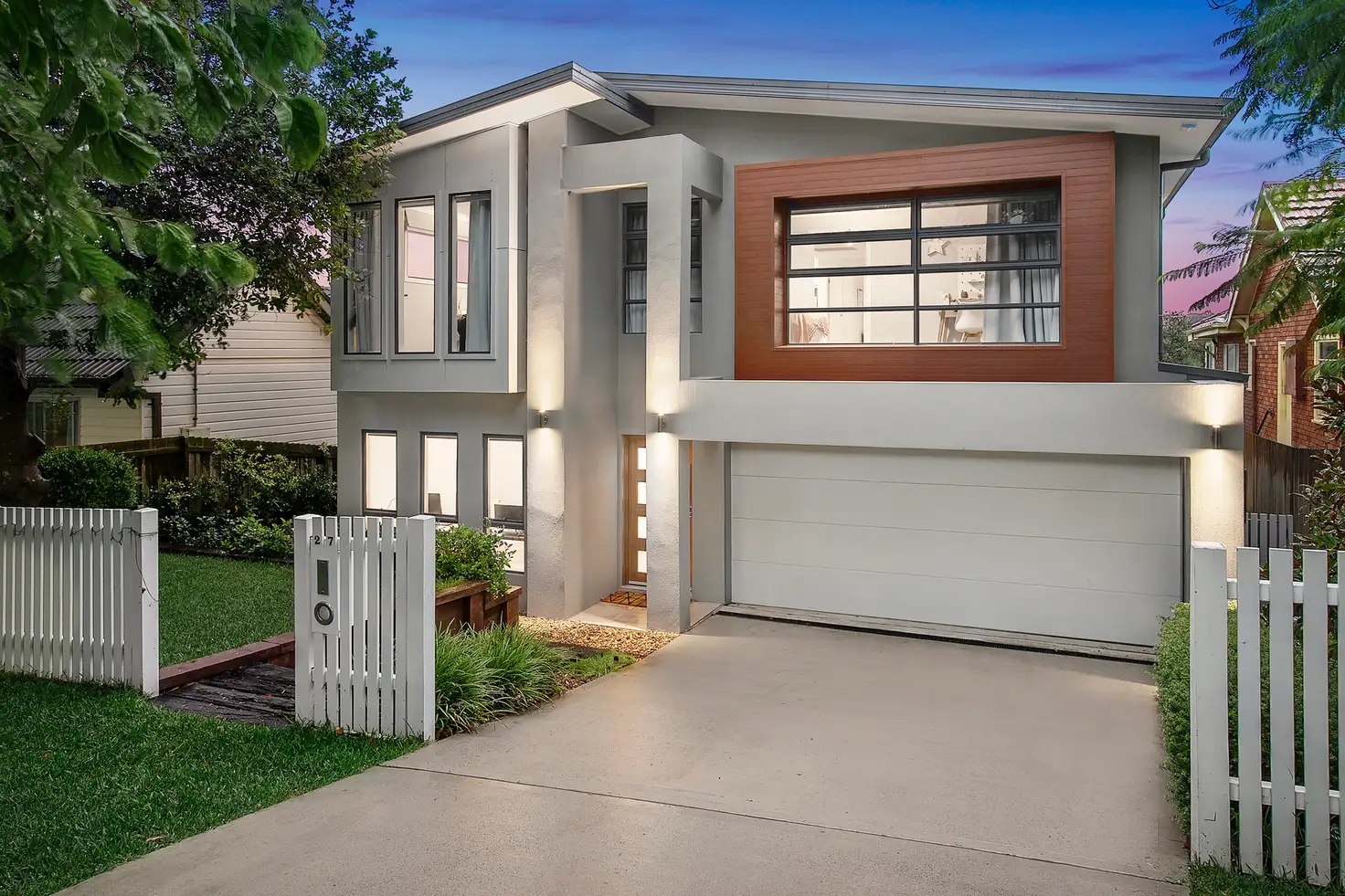 Main view of Homely house listing, 27 Woolgoolga Street, North Balgowlah NSW 2093