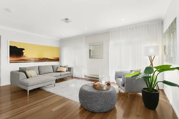 Second view of Homely house listing, 27 Woolgoolga Street, North Balgowlah NSW 2093