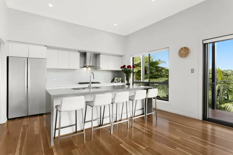 Third view of Homely house listing, 27 Woolgoolga Street, North Balgowlah NSW 2093