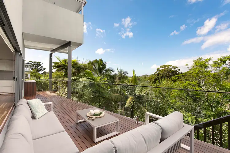 Fourth view of Homely house listing, 27 Woolgoolga Street, North Balgowlah NSW 2093