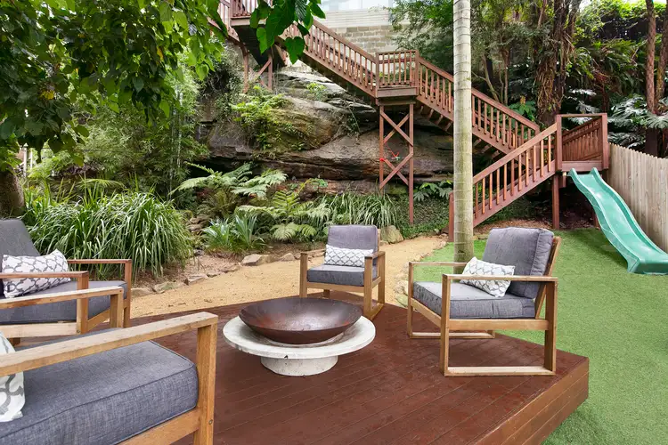 Sixth view of Homely house listing, 27 Woolgoolga Street, North Balgowlah NSW 2093