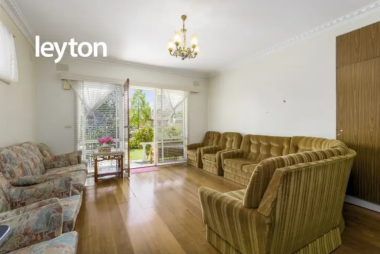 Main view of Homely house listing, 64 Virginia Street, Springvale VIC 3171