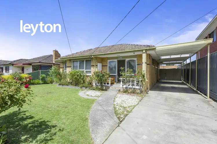 Third view of Homely house listing, 64 Virginia Street, Springvale VIC 3171