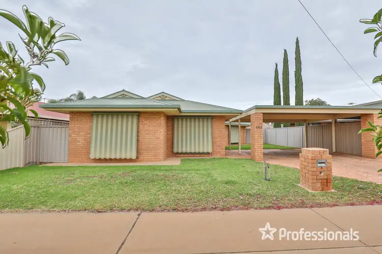 444 Ontario Avenue, Mildura VIC 3500