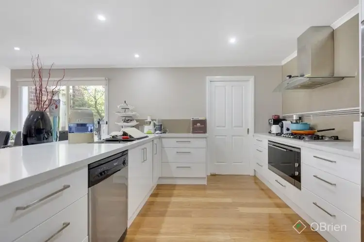 Second view of Homely townhouse listing, 63B Argyle Ave, Chelsea VIC 3196