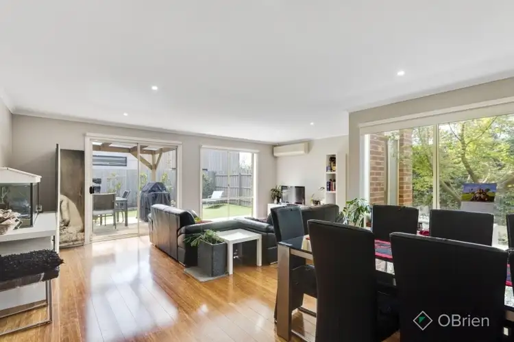 Third view of Homely townhouse listing, 63B Argyle Ave, Chelsea VIC 3196