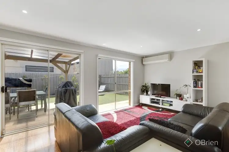 Fourth view of Homely townhouse listing, 63B Argyle Ave, Chelsea VIC 3196