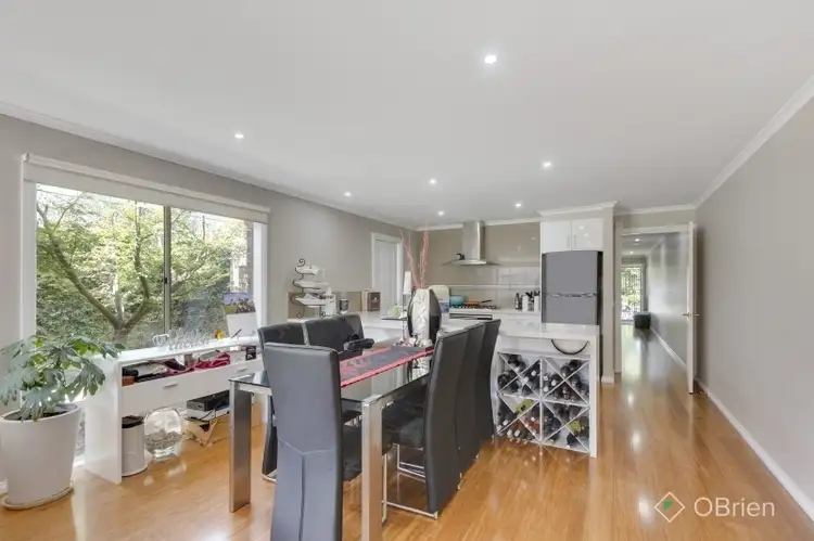 Fifth view of Homely townhouse listing, 63B Argyle Ave, Chelsea VIC 3196