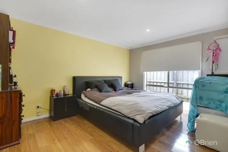 Sixth view of Homely townhouse listing, 63B Argyle Ave, Chelsea VIC 3196