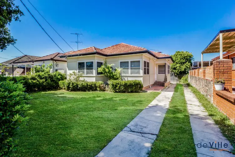 20 Donnelly Street, Guildford NSW 2161