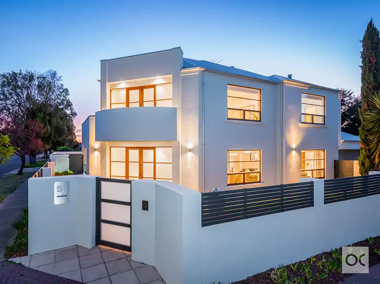 51 Lambert Road, Joslin SA 5070