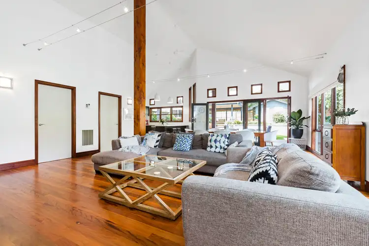Second view of Homely house listing, 19 Elizabeth Avenue, Dromana VIC 3936