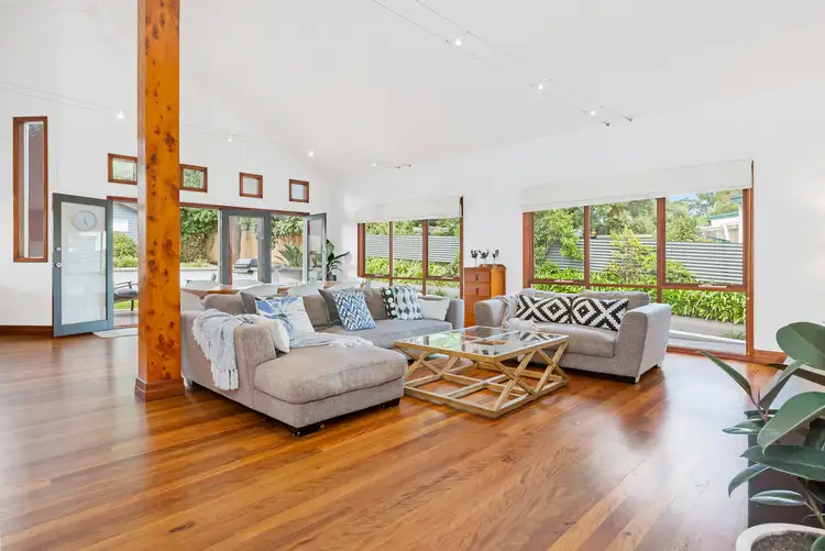 Third view of Homely house listing, 19 Elizabeth Avenue, Dromana VIC 3936