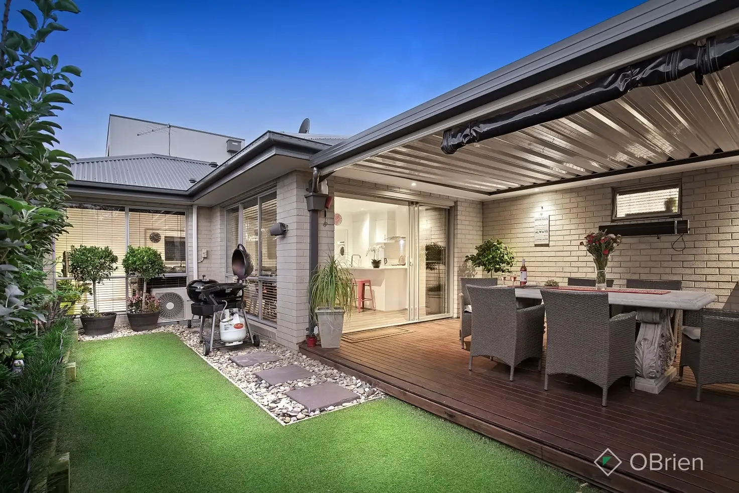Main view of Homely unit listing, 6/223 Thames Promenade, Chelsea Heights VIC 3196