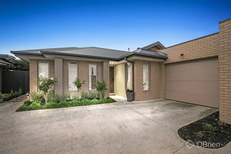 Second view of Homely unit listing, 6/223 Thames Promenade, Chelsea Heights VIC 3196