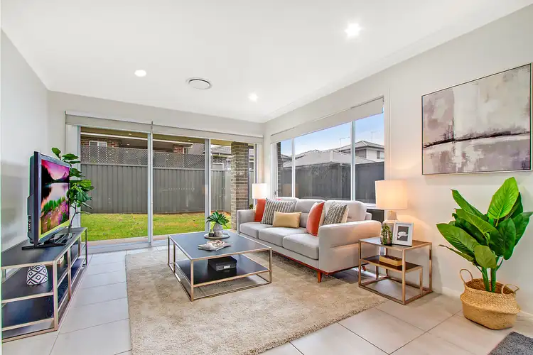26 Ciara Street, Riverstone NSW 2765