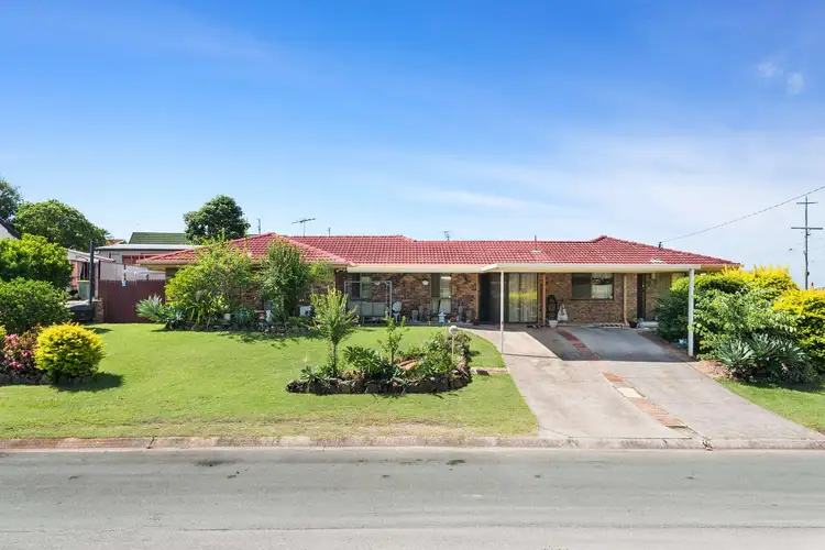 40 Shields Street, Mount Warren Park QLD 4207