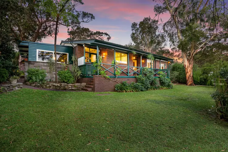 28 Duke Street, Forestville NSW 2087
